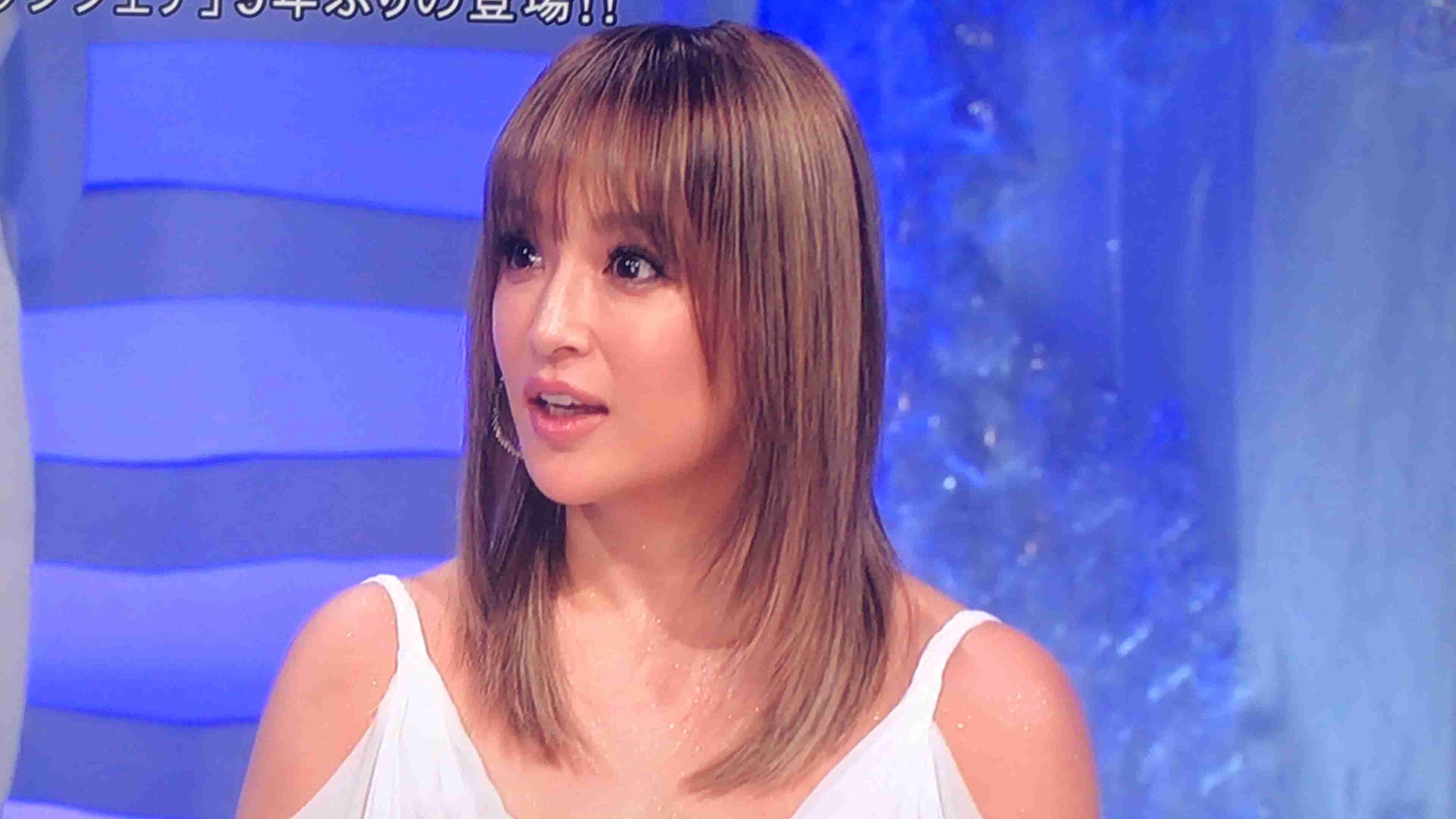 【実況・感想】ミュージックフェア  浜崎あゆみ 20周年スペシャル