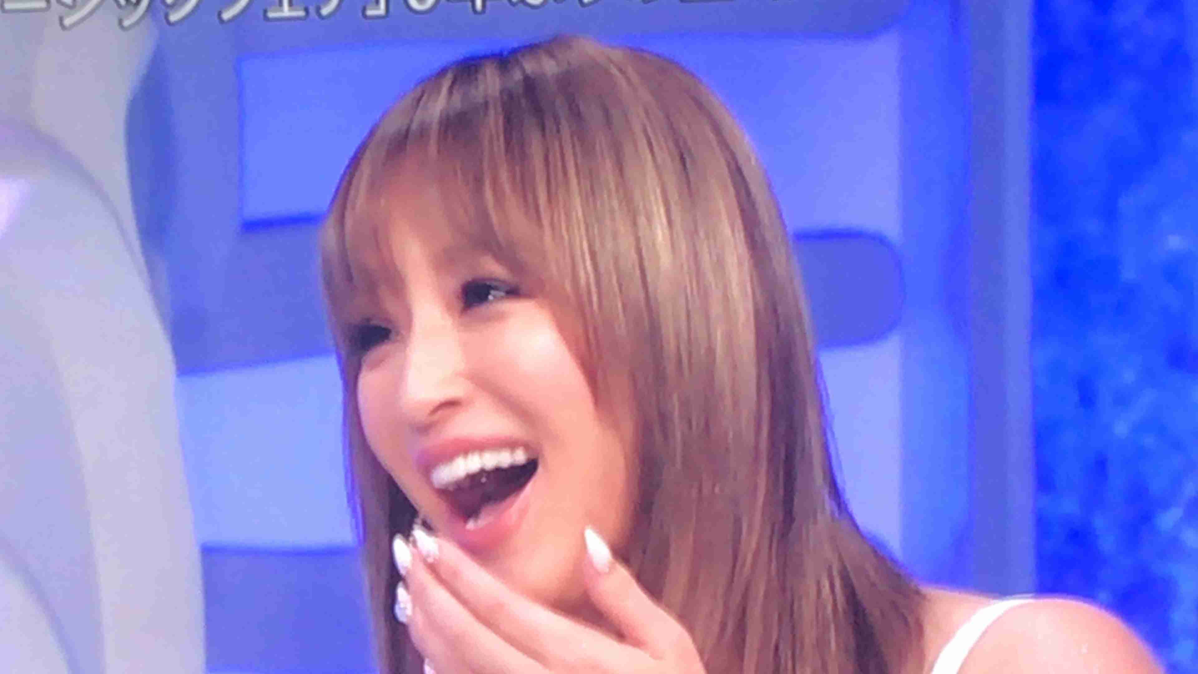 【実況・感想】ミュージックフェア  浜崎あゆみ 20周年スペシャル