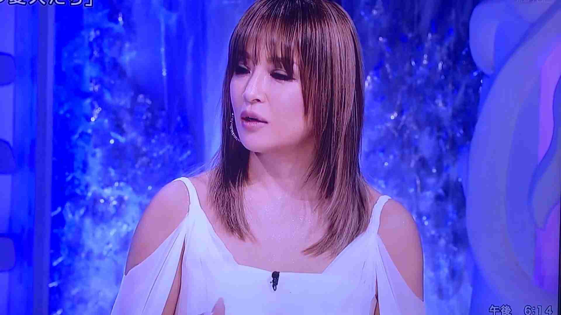 【実況・感想】ミュージックフェア 浜崎あゆみ 20周年スペシャル