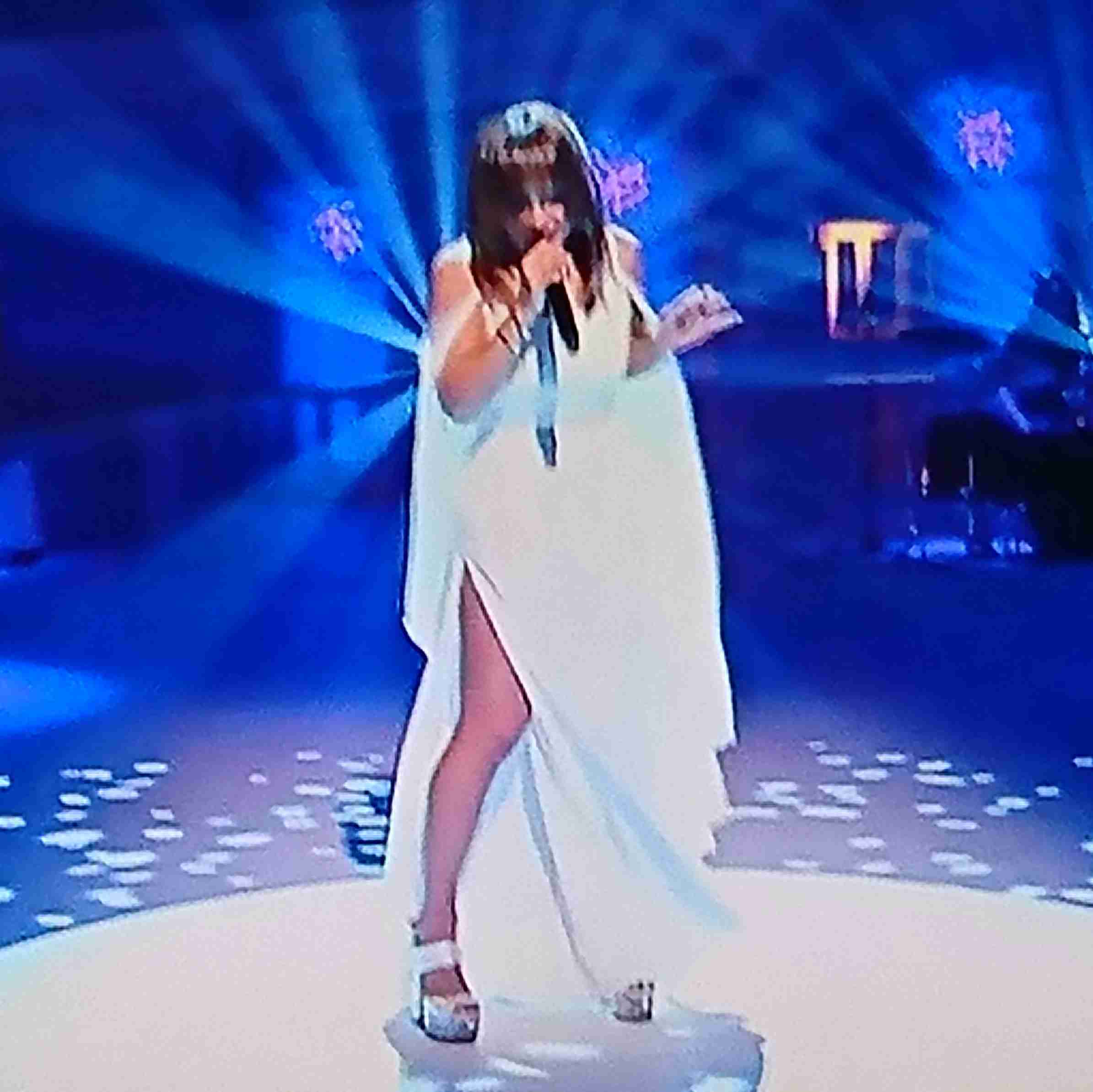 【実況・感想】ミュージックフェア  浜崎あゆみ 20周年スペシャル