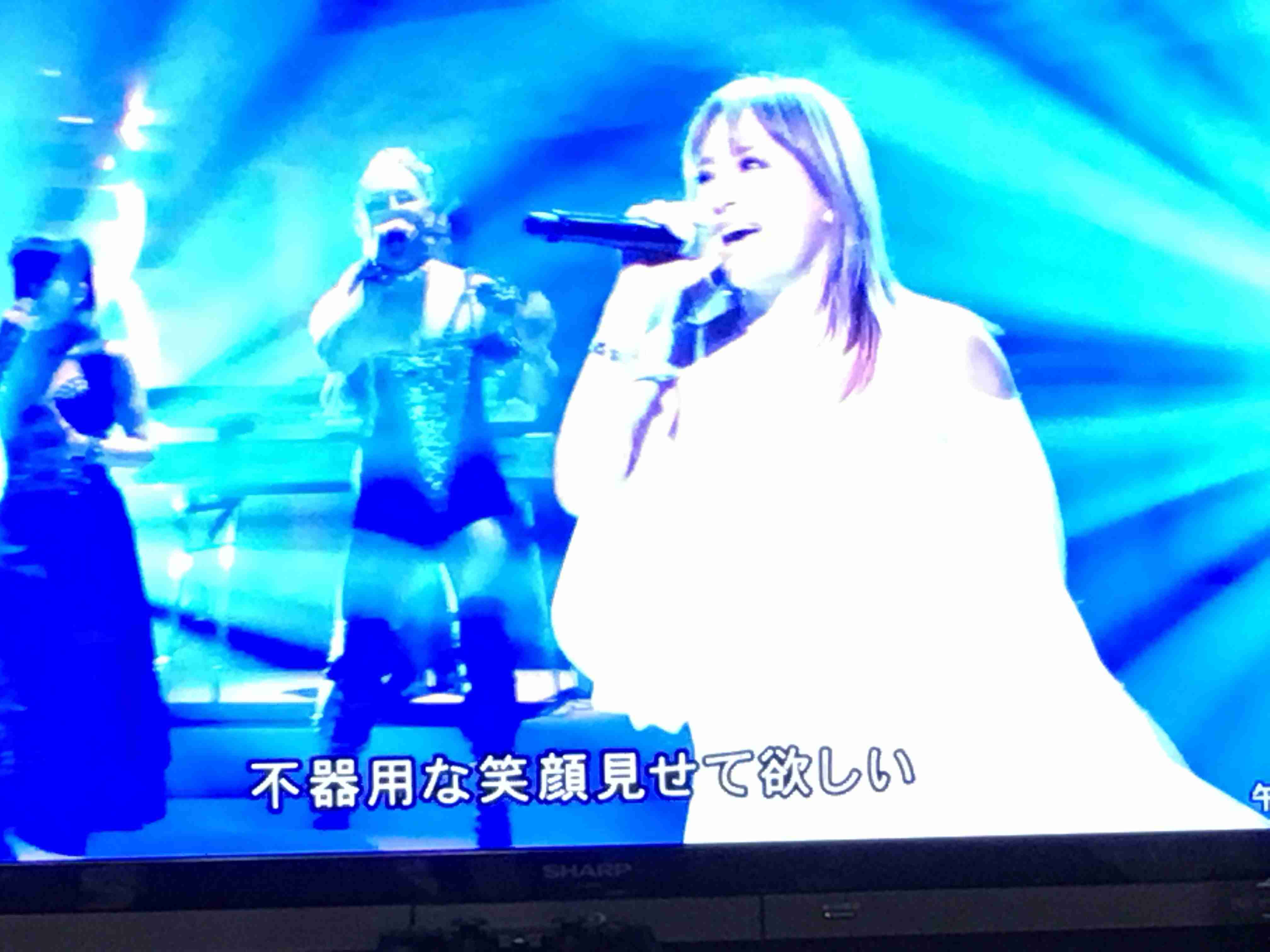 【実況・感想】ミュージックフェア  浜崎あゆみ 20周年スペシャル