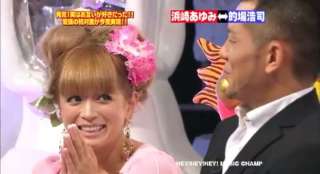 【実況・感想】ミュージックフェア  浜崎あゆみ 20周年スペシャル