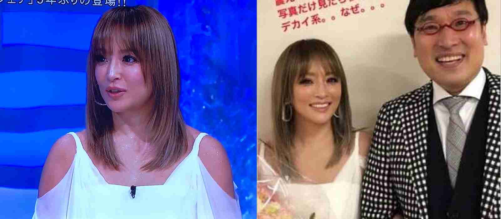 【実況・感想】ミュージックフェア 浜崎あゆみ 20周年スペシャル
