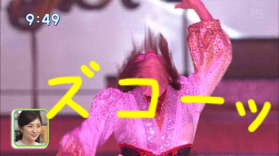 【実況・感想】ミュージックフェア  浜崎あゆみ 20周年スペシャル