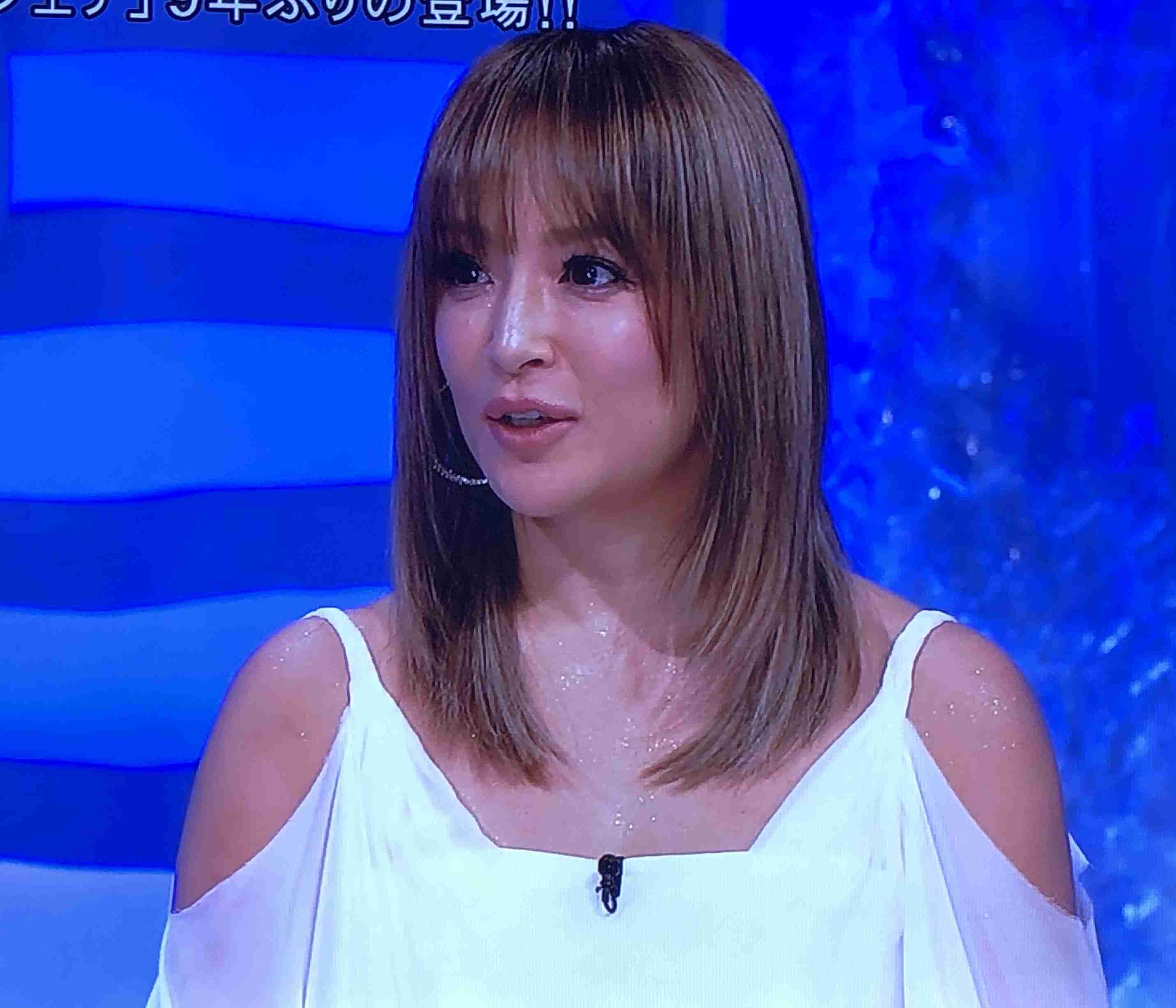 【実況・感想】ミュージックフェア  浜崎あゆみ 20周年スペシャル