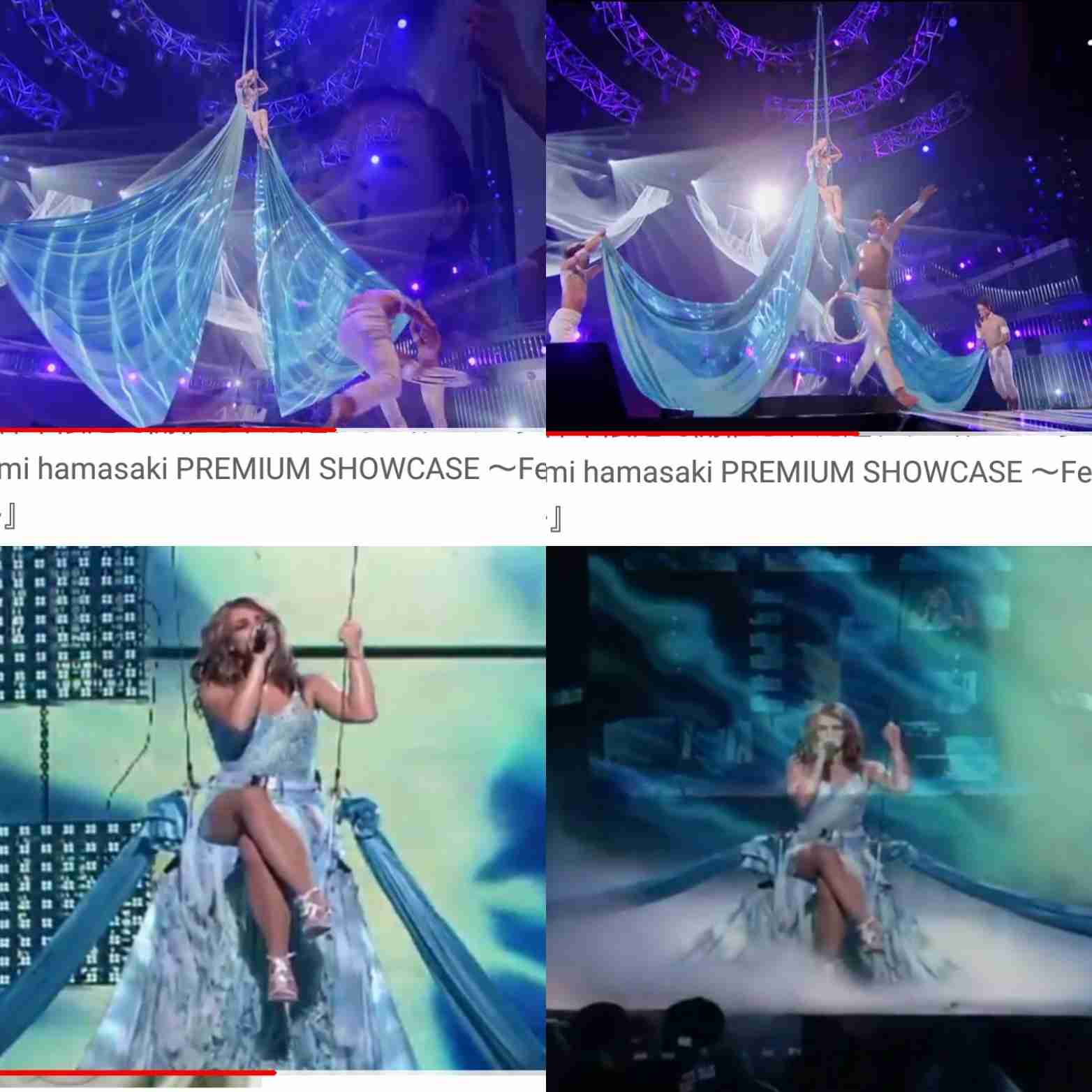 【実況・感想】ミュージックフェア 浜崎あゆみ 20周年スペシャル