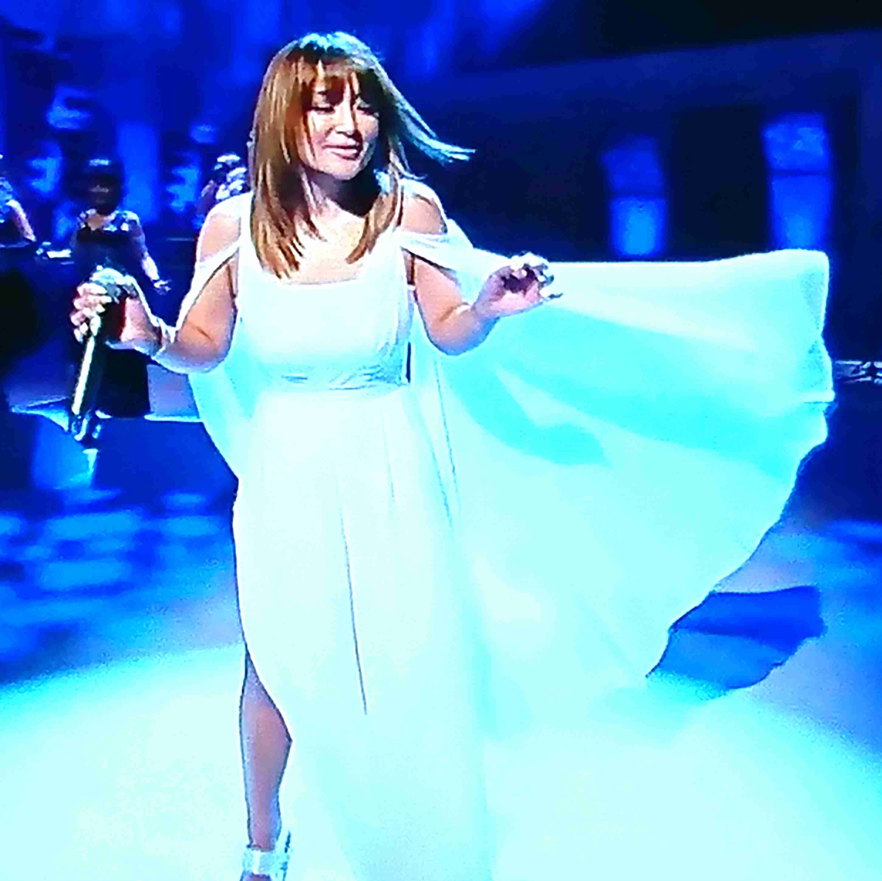 【実況・感想】ミュージックフェア  浜崎あゆみ 20周年スペシャル