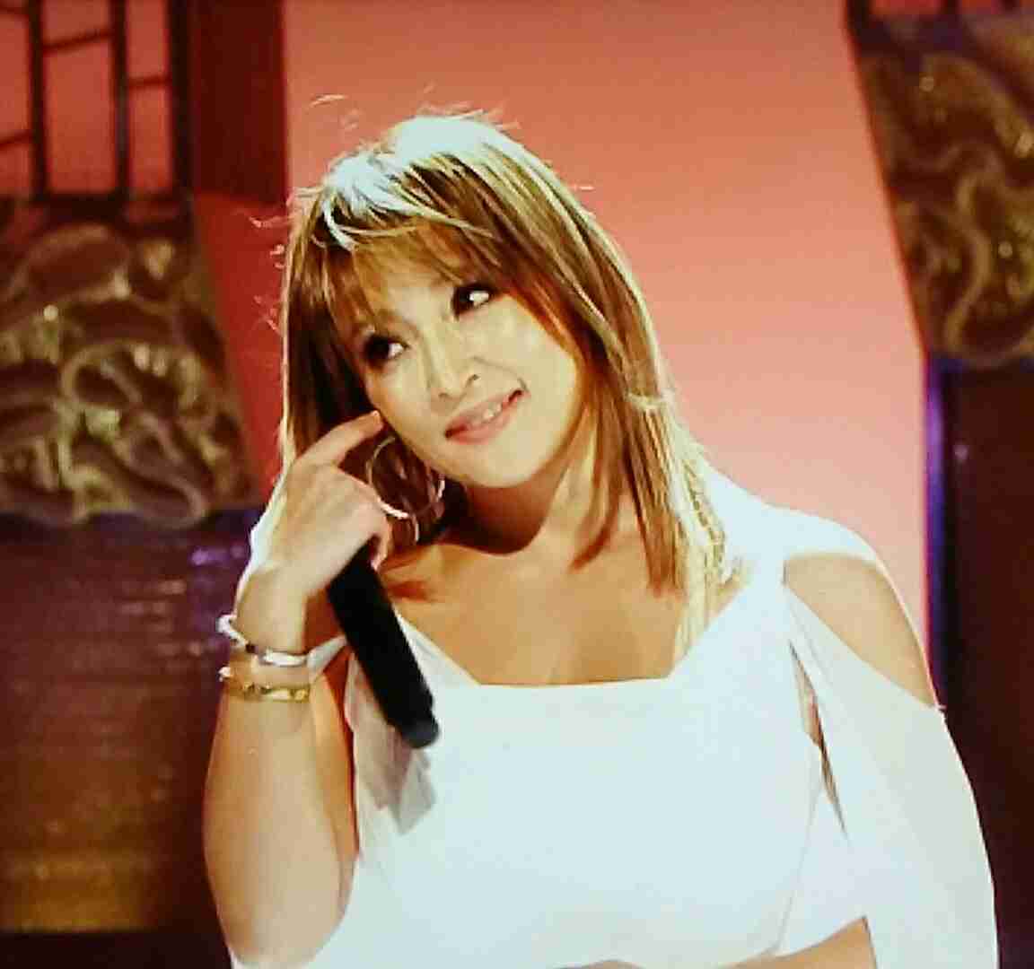 【実況・感想】ミュージックフェア  浜崎あゆみ 20周年スペシャル