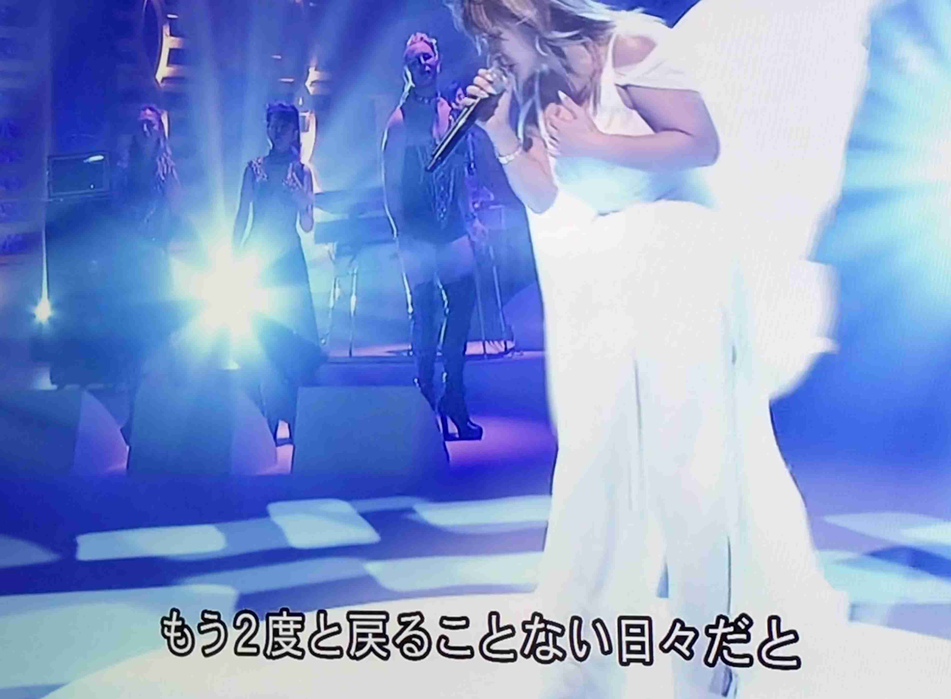 【実況・感想】ミュージックフェア 浜崎あゆみ 20周年スペシャル