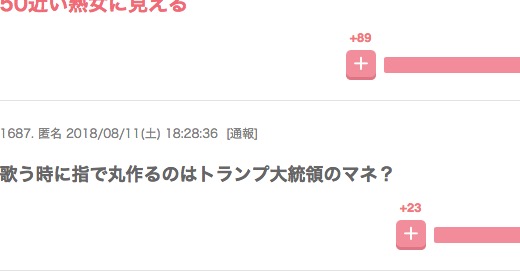 【実況・感想】ミュージックフェア  浜崎あゆみ 20周年スペシャル