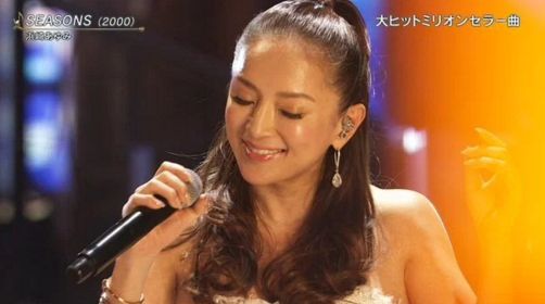 【実況・感想】ミュージックフェア  浜崎あゆみ 20周年スペシャル