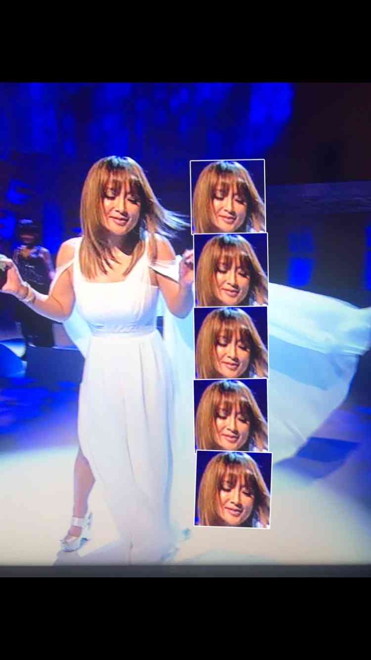 【実況・感想】ミュージックフェア 浜崎あゆみ 20周年スペシャル