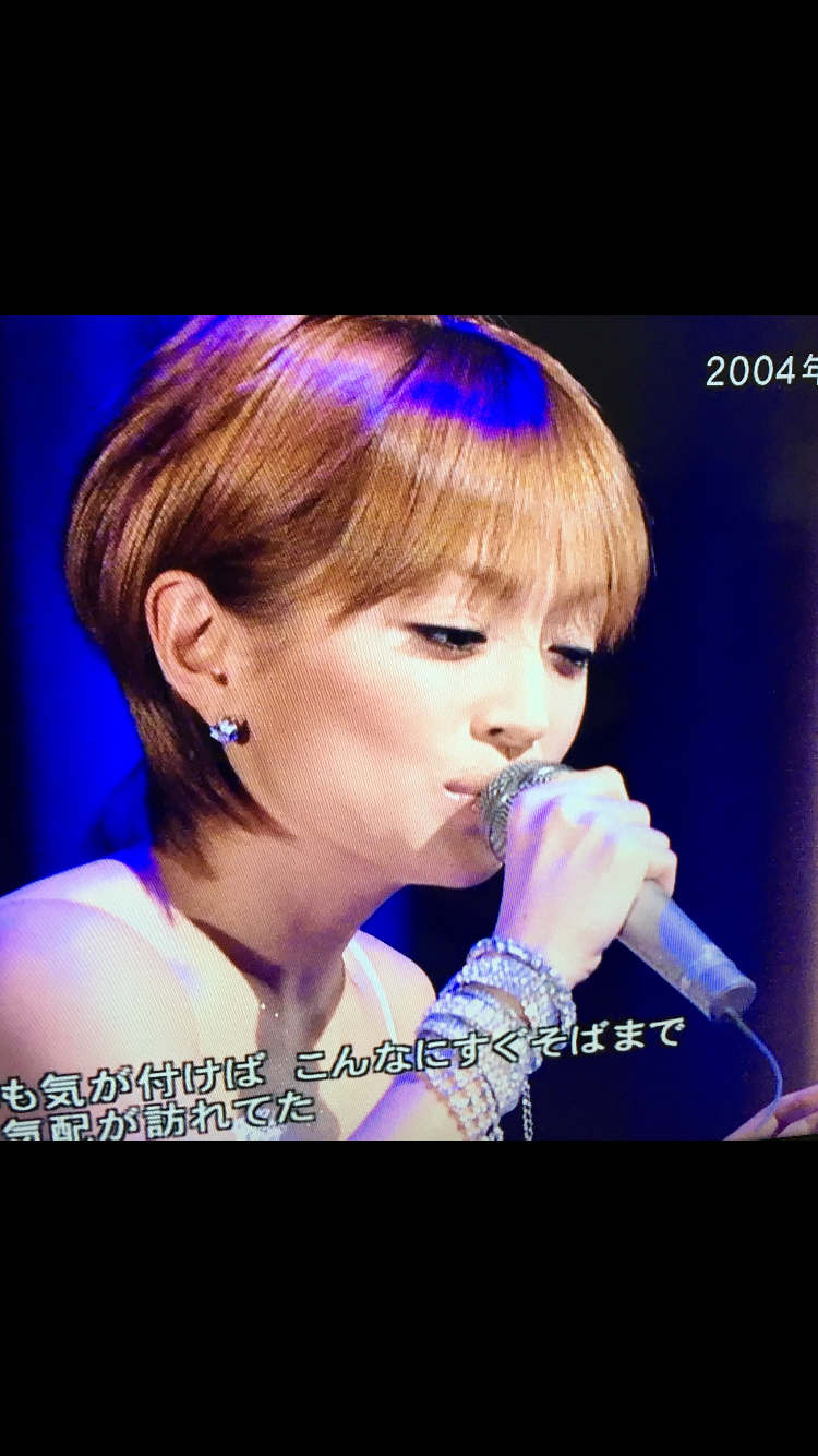 【実況・感想】ミュージックフェア 浜崎あゆみ 20周年スペシャル