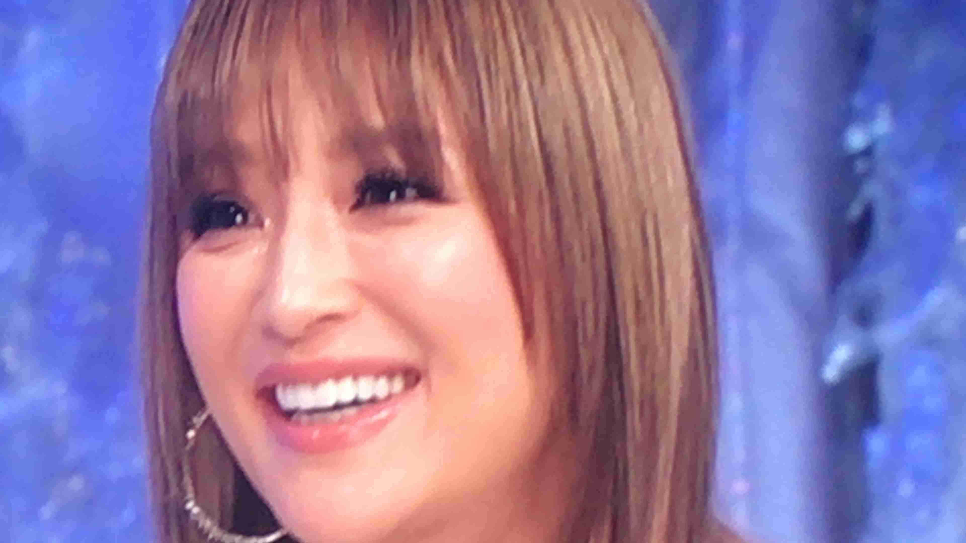 【実況・感想】ミュージックフェア  浜崎あゆみ 20周年スペシャル