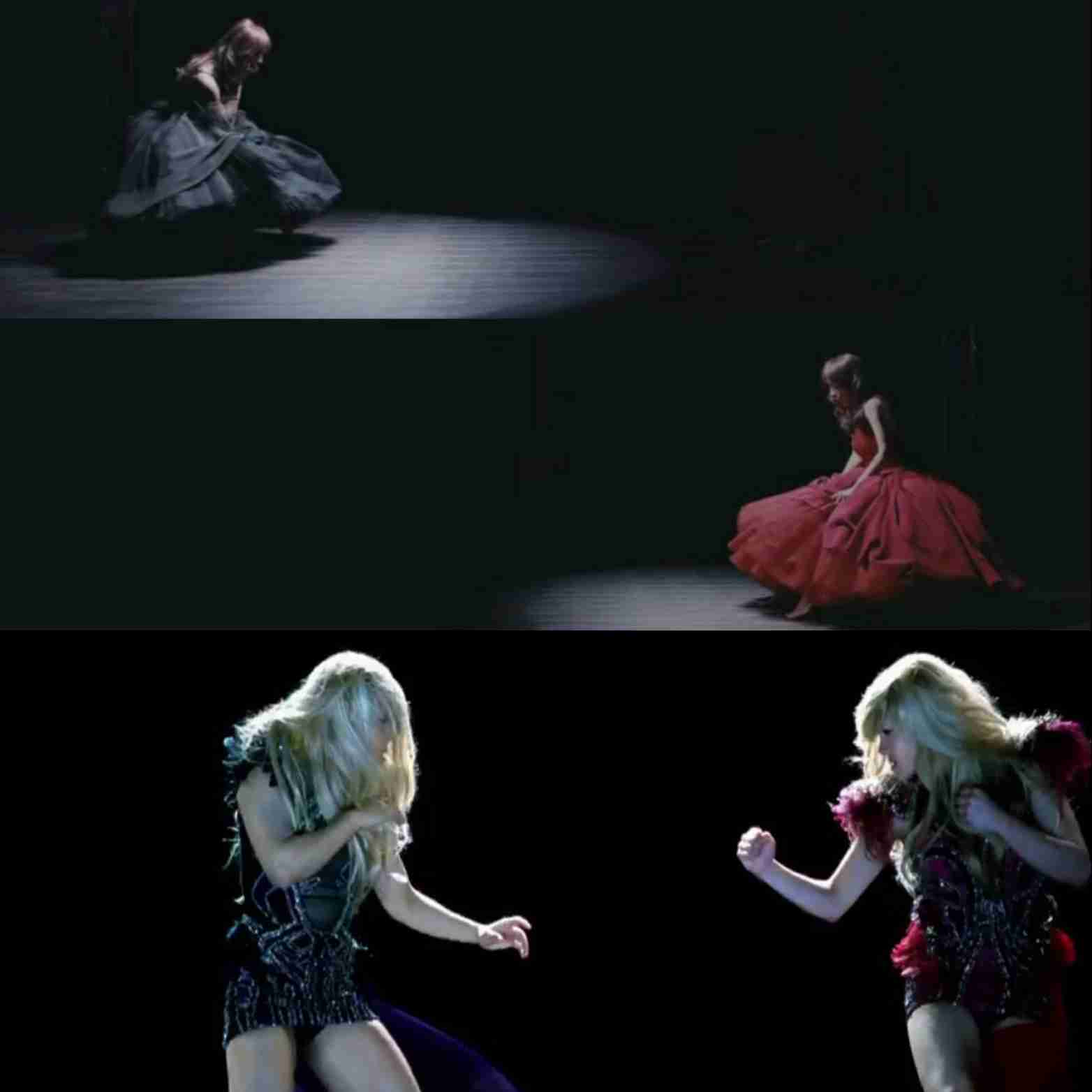 【実況・感想】ミュージックフェア 浜崎あゆみ 20周年スペシャル