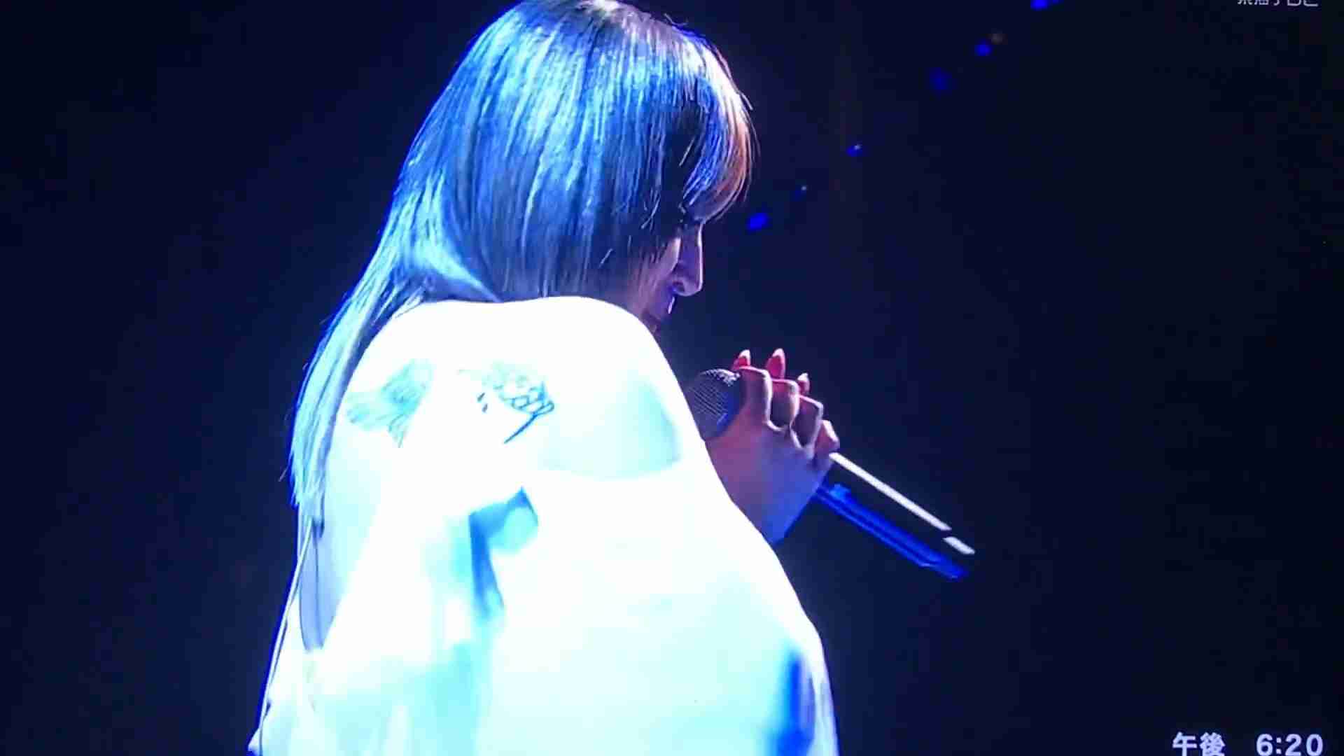 【実況・感想】ミュージックフェア 浜崎あゆみ 20周年スペシャル