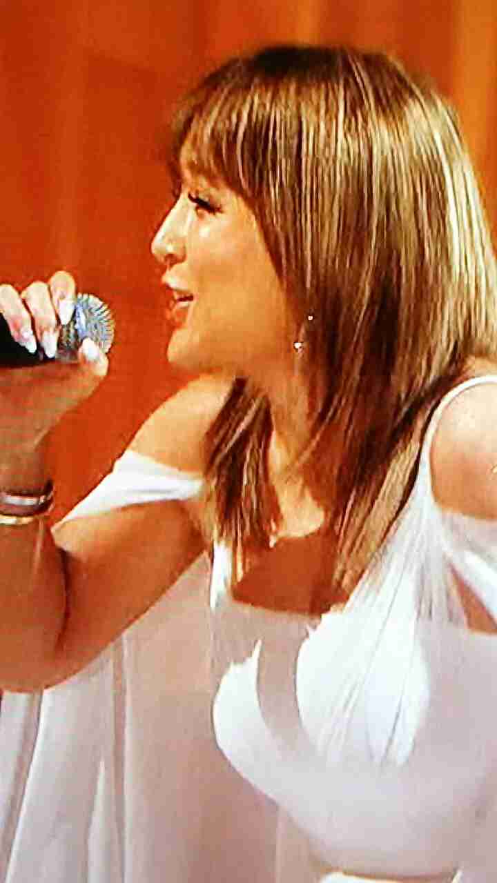 【実況・感想】ミュージックフェア 浜崎あゆみ 20周年スペシャル