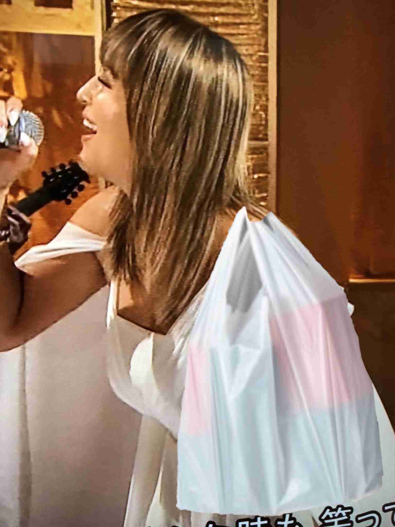 【実況・感想】ミュージックフェア 浜崎あゆみ 20周年スペシャル