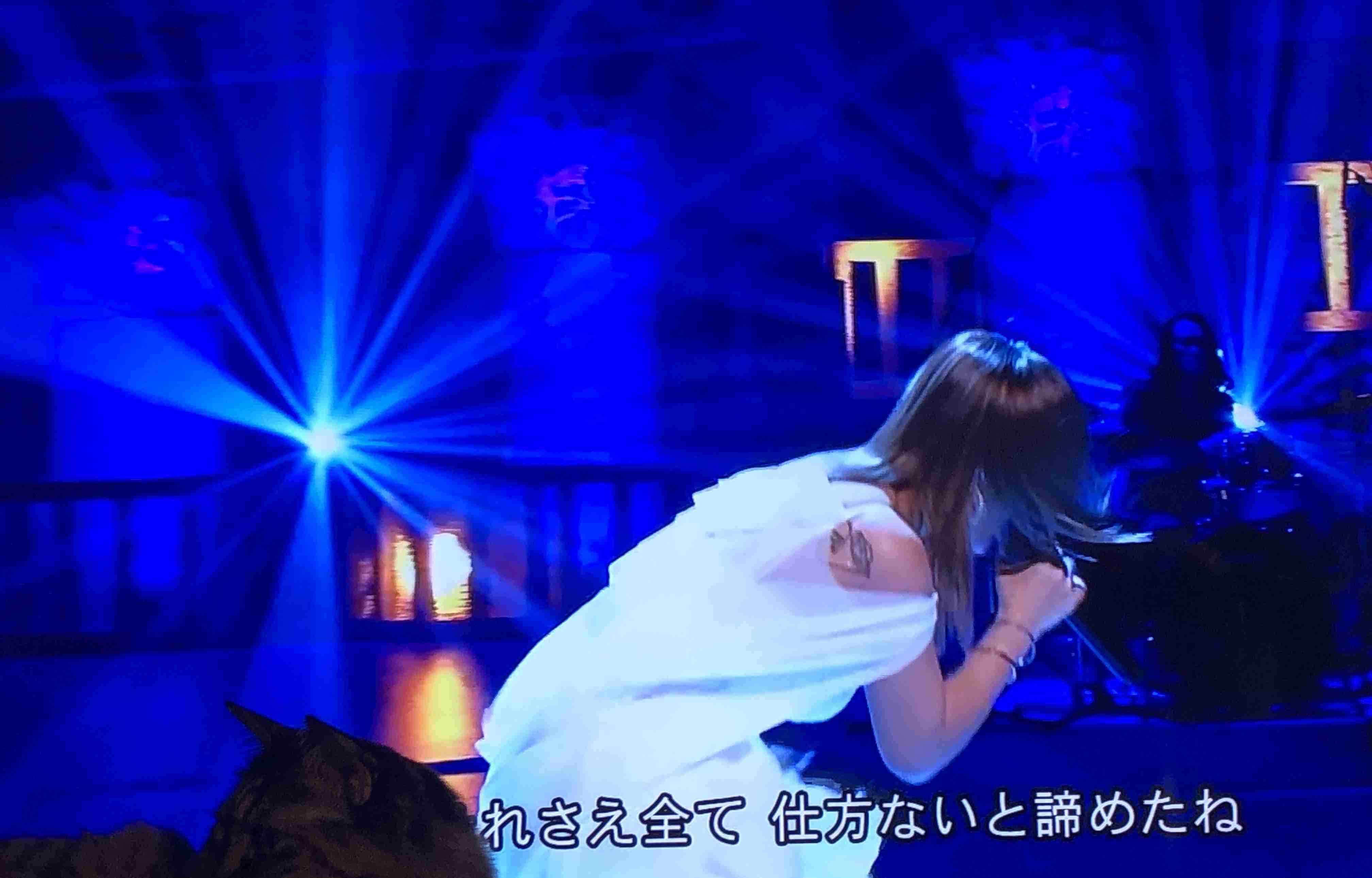 【実況・感想】ミュージックフェア  浜崎あゆみ 20周年スペシャル