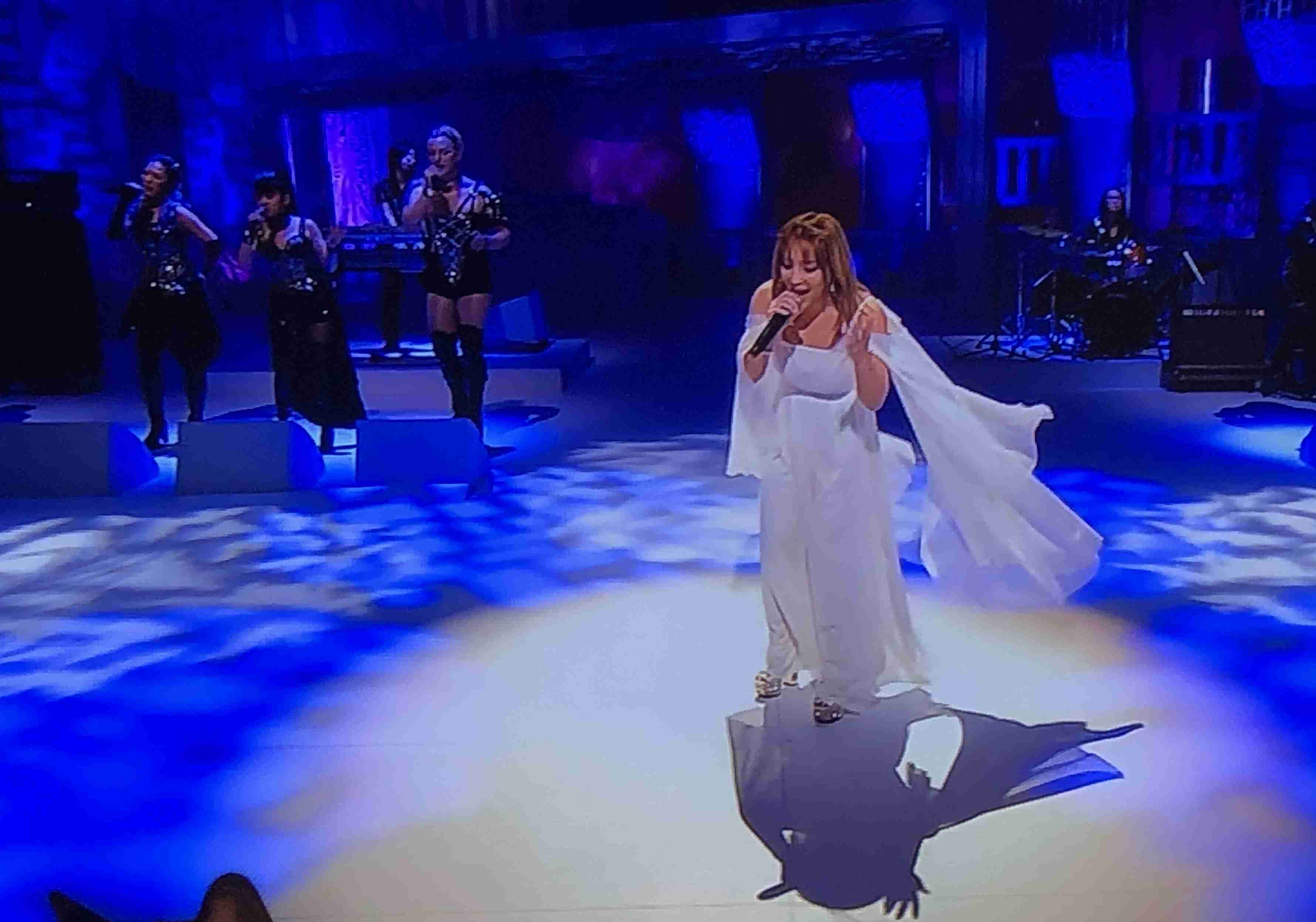 【実況・感想】ミュージックフェア 浜崎あゆみ 20周年スペシャル