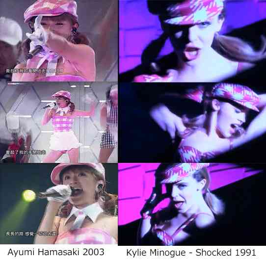 【実況・感想】ミュージックフェア 浜崎あゆみ 20周年スペシャル