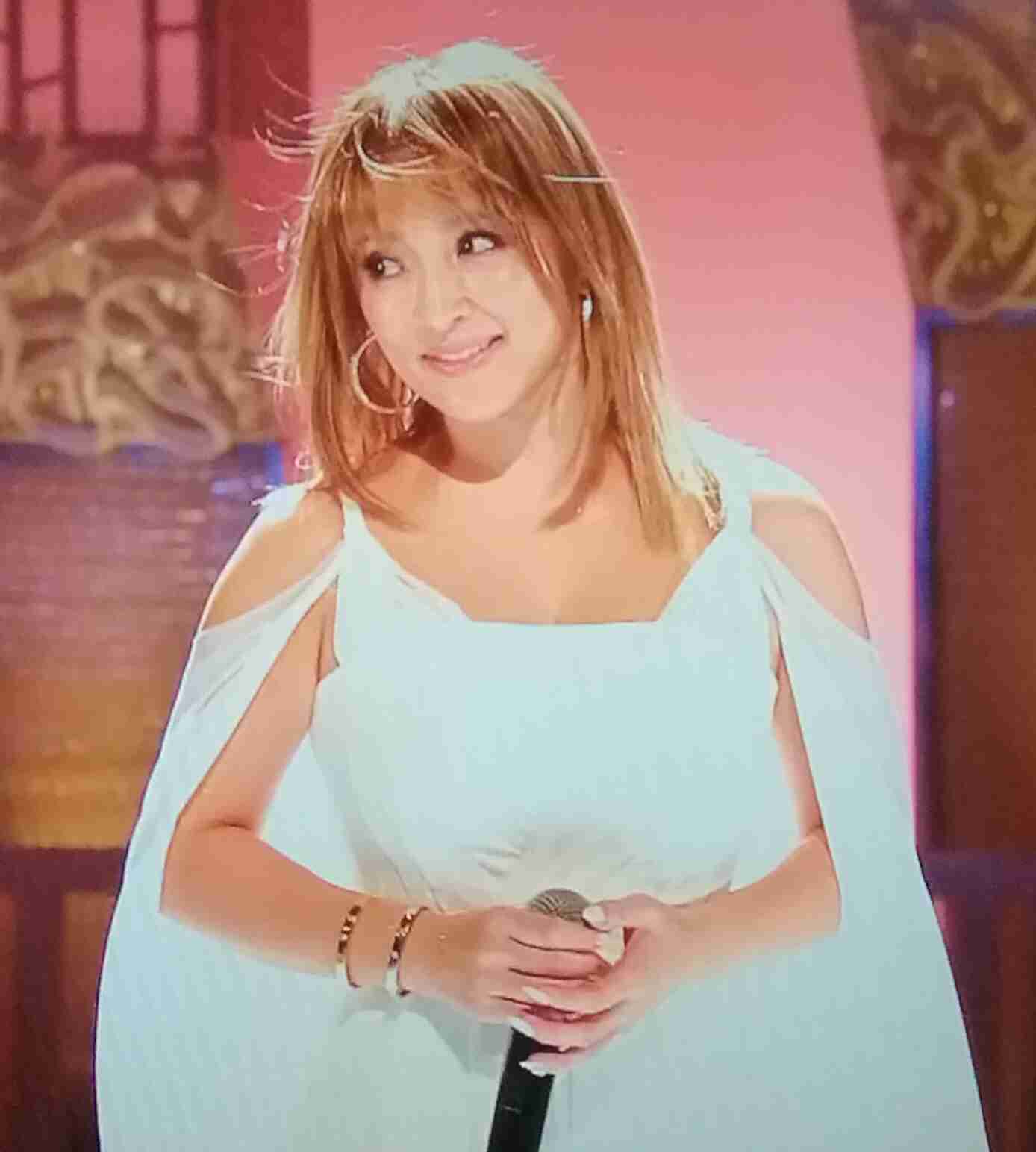 【実況・感想】ミュージックフェア  浜崎あゆみ 20周年スペシャル