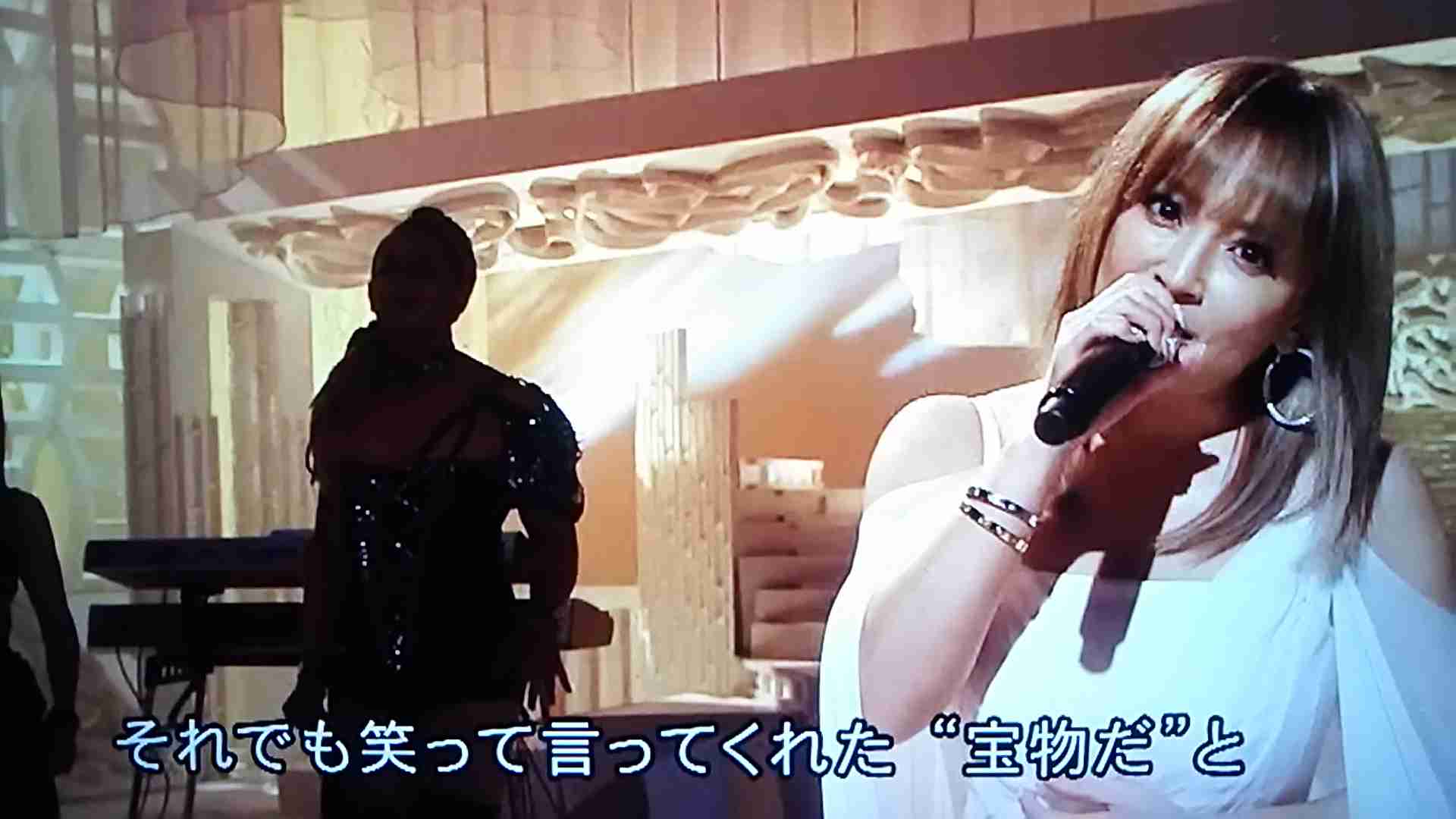 【実況・感想】ミュージックフェア 浜崎あゆみ 20周年スペシャル