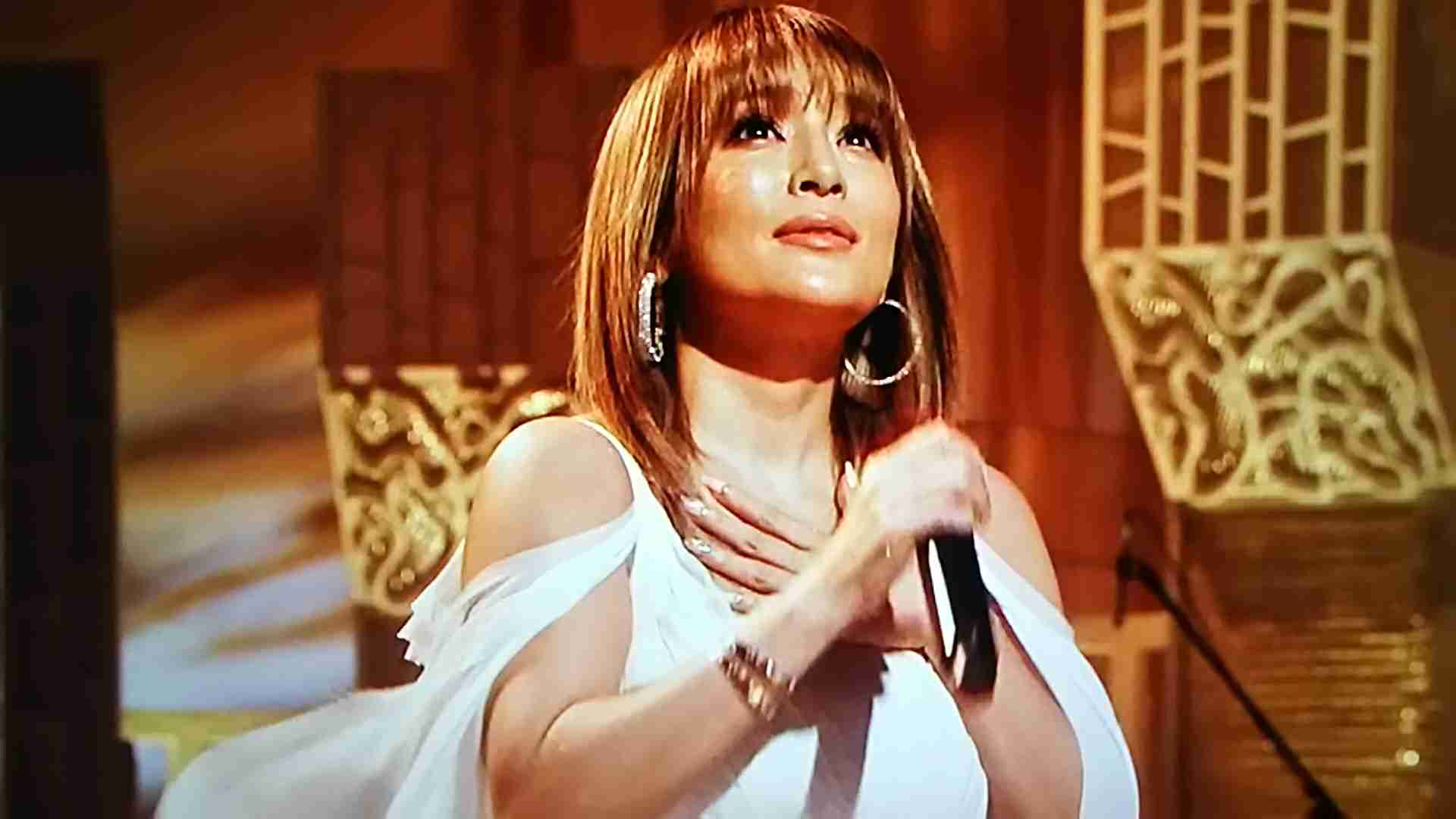 【実況・感想】ミュージックフェア 浜崎あゆみ 20周年スペシャル