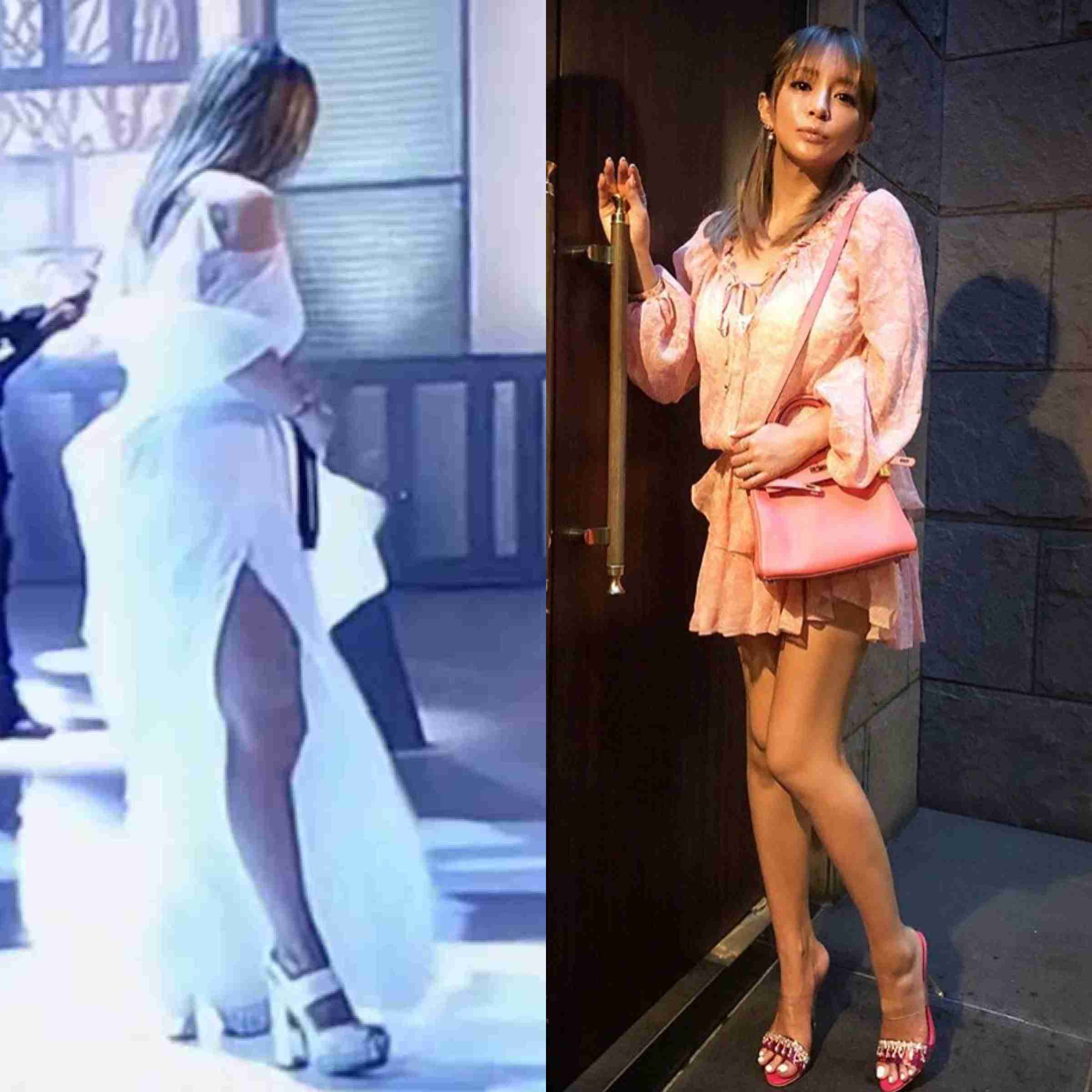 【実況・感想】ミュージックフェア 浜崎あゆみ 20周年スペシャル