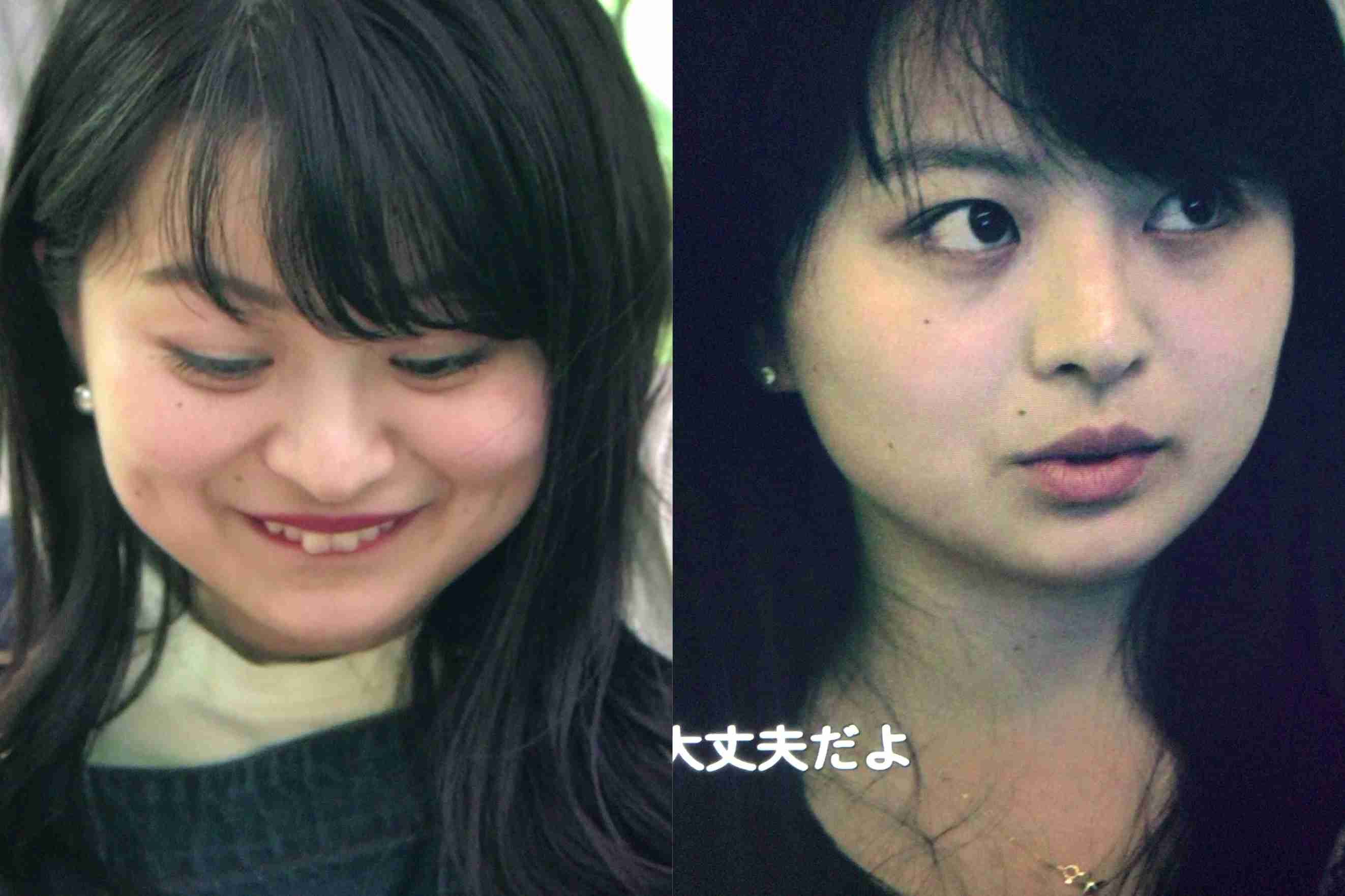 テラスハウス OPENING NEW DOORS