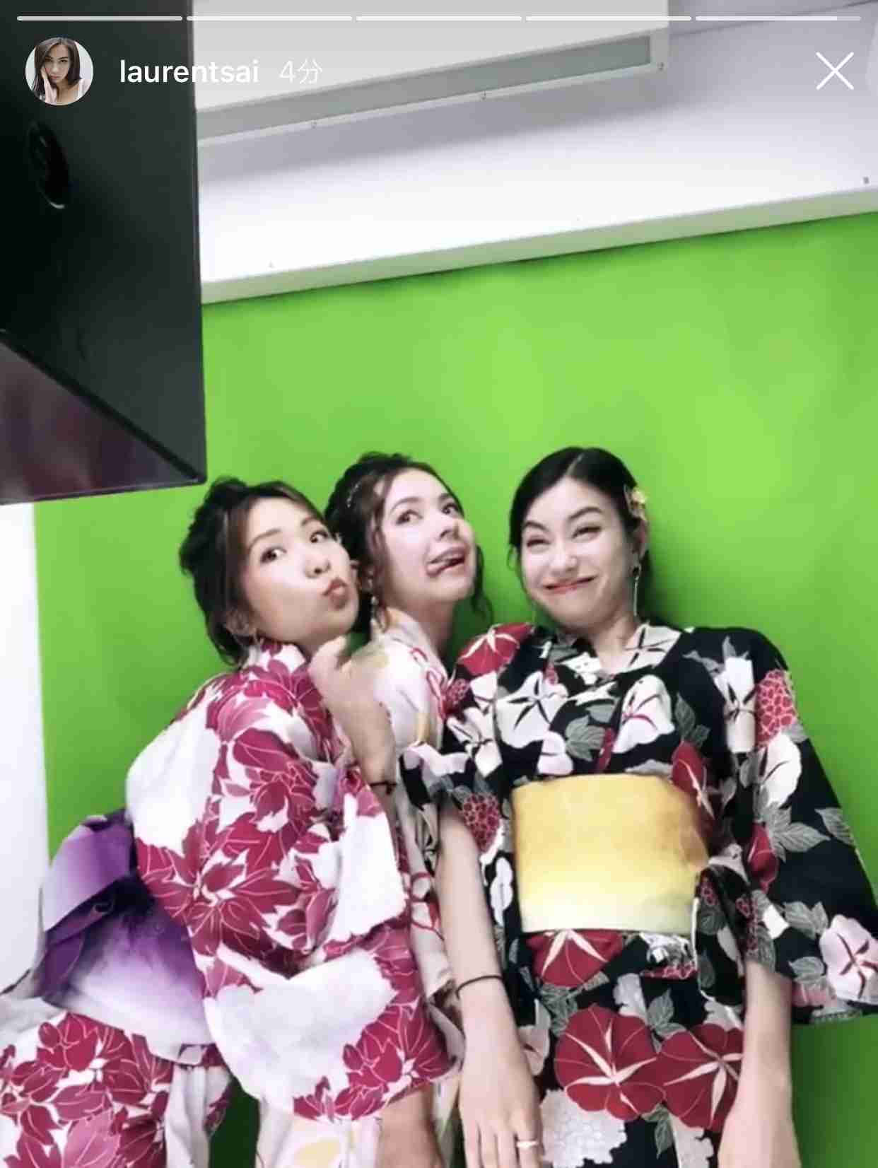 テラスハウス OPENING NEW DOORS