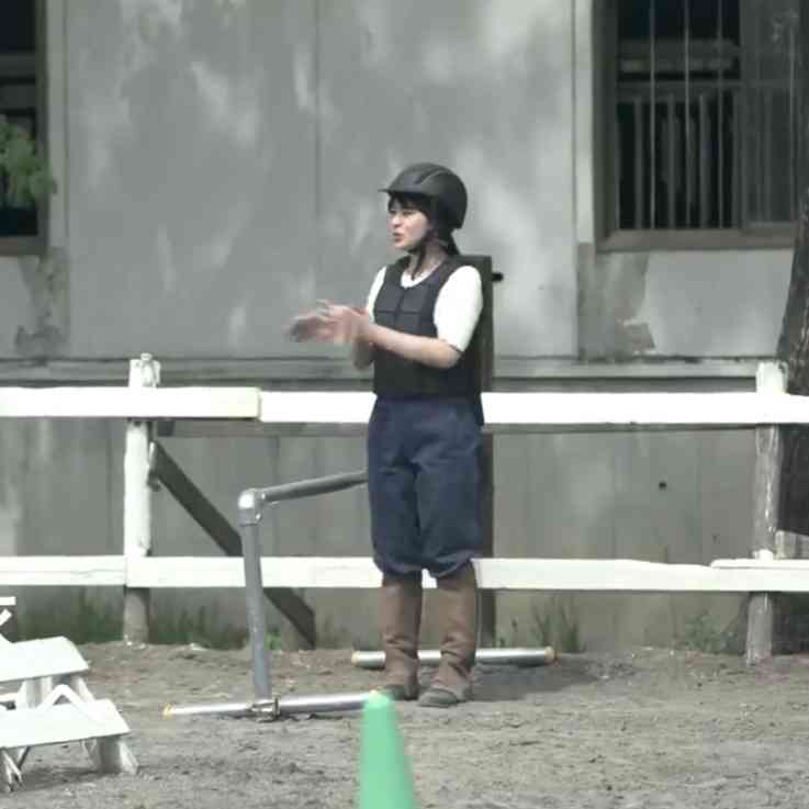 テラスハウス OPENING NEW DOORS