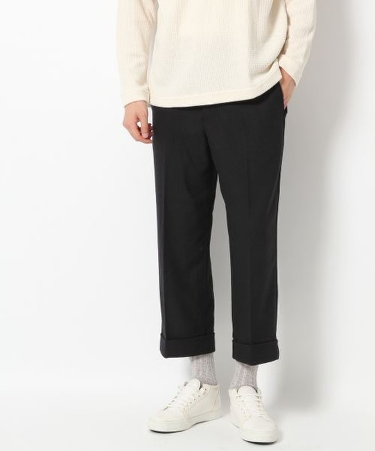 苦手な男性のファッション