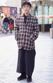苦手な男性のファッション
