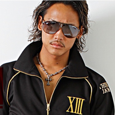 苦手な男性のファッション