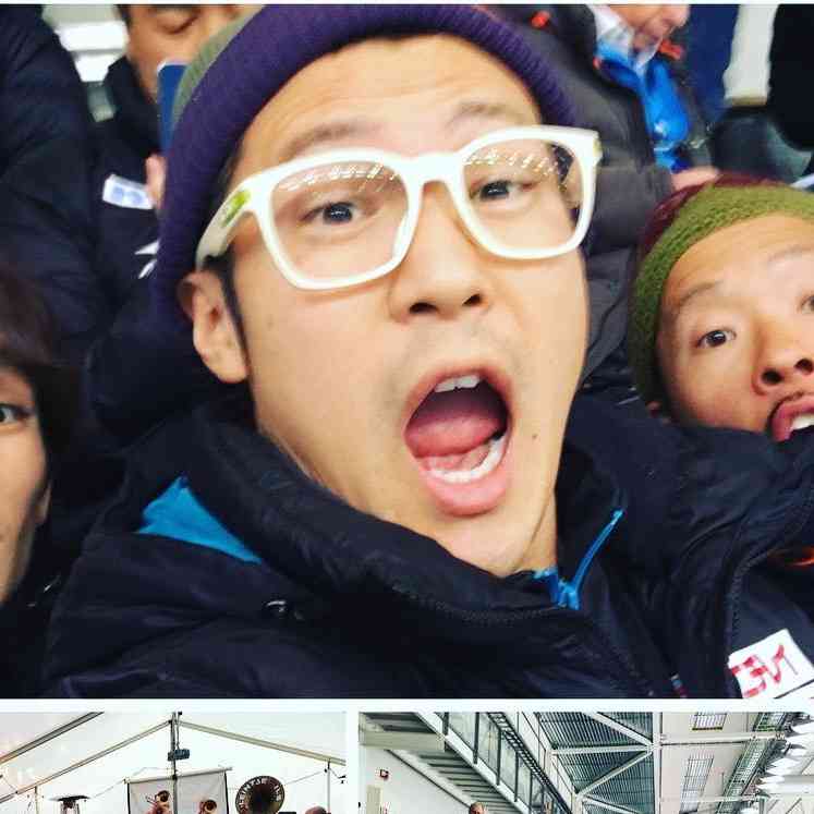 苦手な男性のファッション