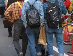 苦手な男性のファッション