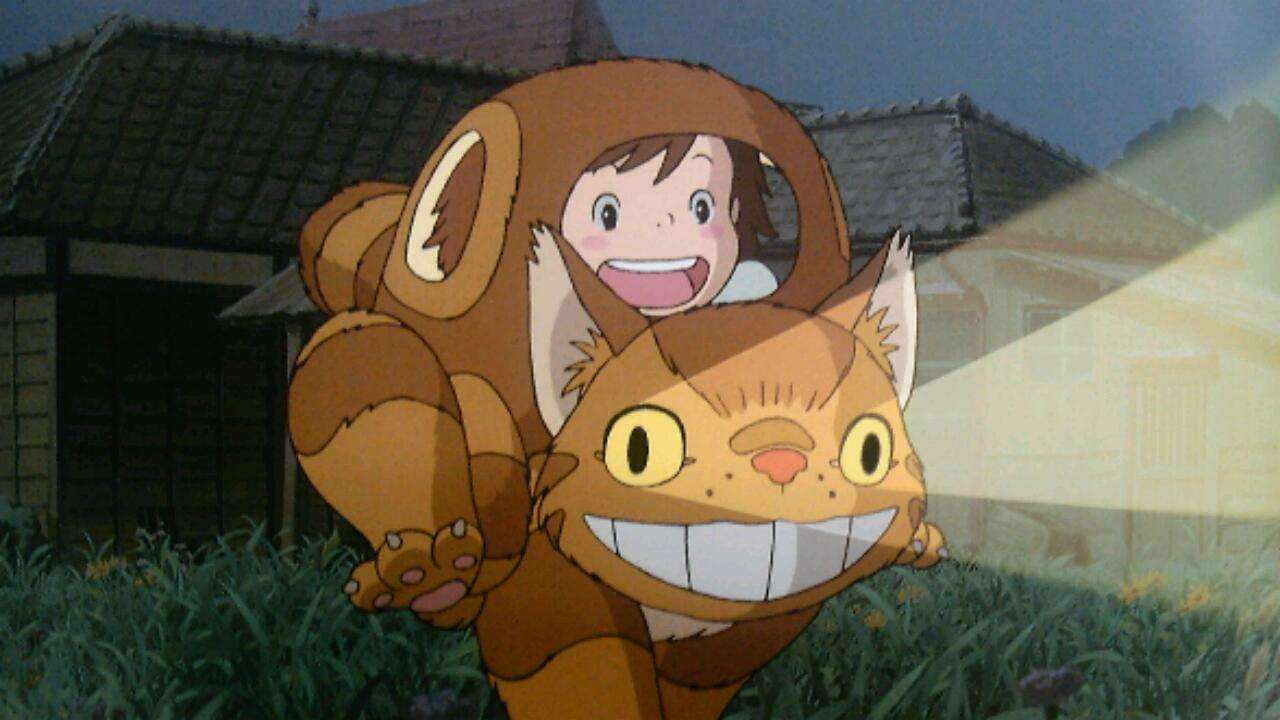 猫が苦手な人、嫌いな人集まれ〜 Part4