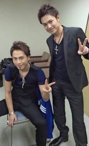 楽しそうな三代目J Soul Brothesの画像を貼るトピPart2