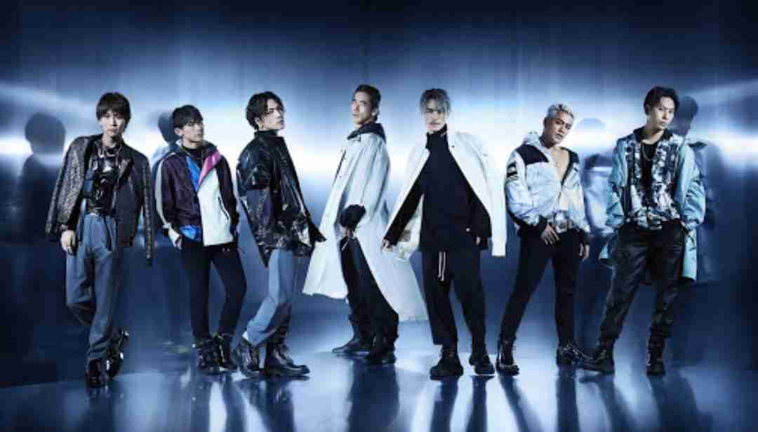 楽しそうな三代目J Soul Brothesの画像を貼るトピPart2