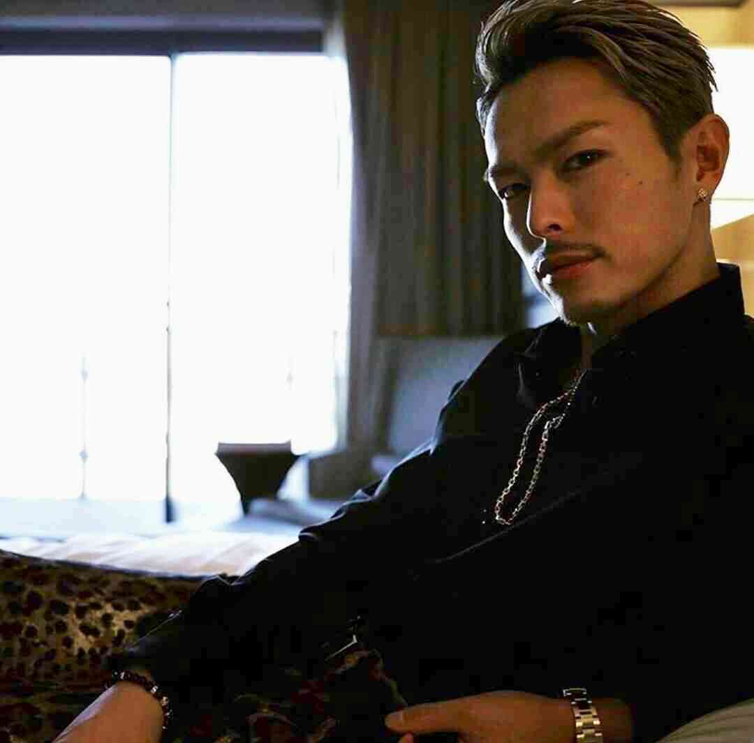 楽しそうな三代目J Soul Brothesの画像を貼るトピPart2