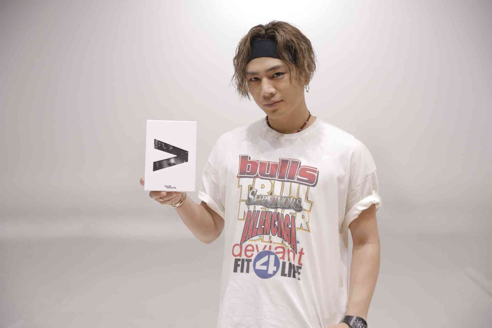 楽しそうな三代目J Soul Brothesの画像を貼るトピPart2