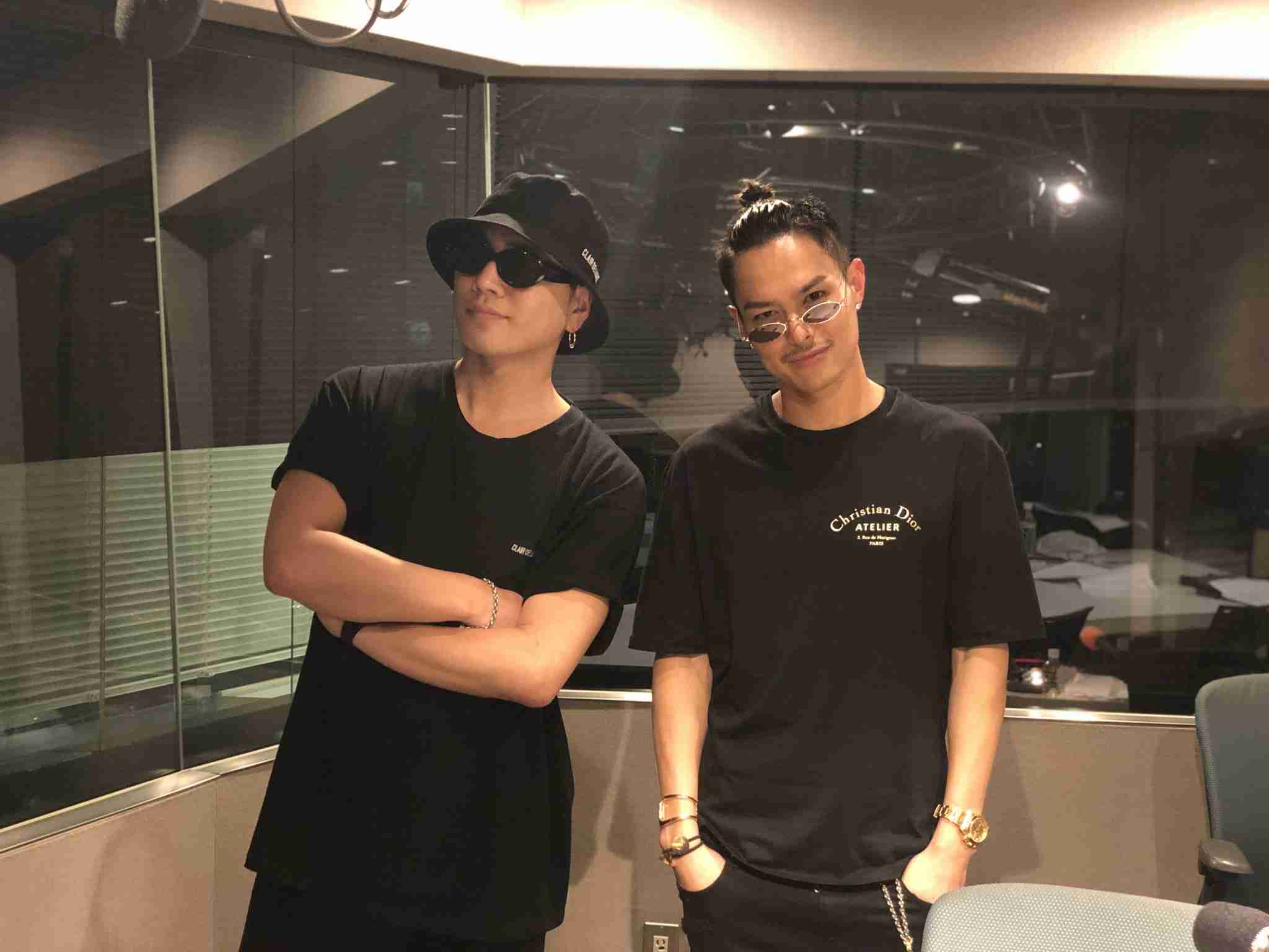 楽しそうな三代目J Soul Brothesの画像を貼るトピPart2