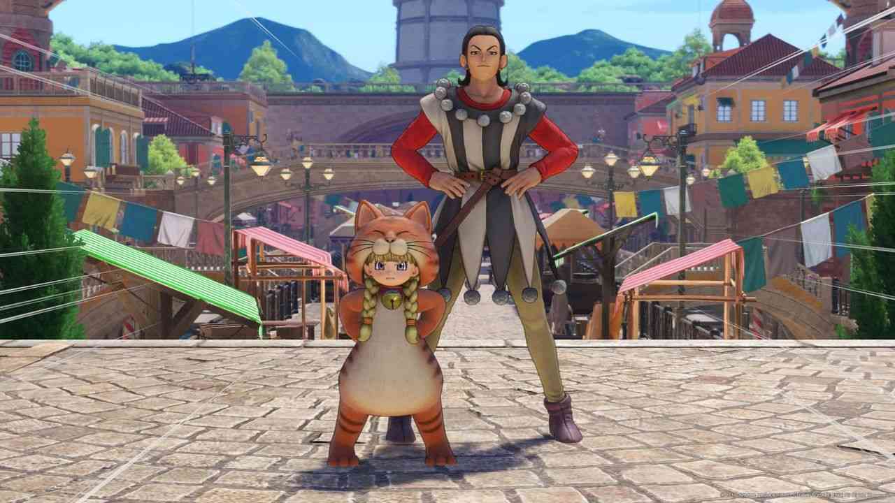 そろそろドラクエ11について語りたい