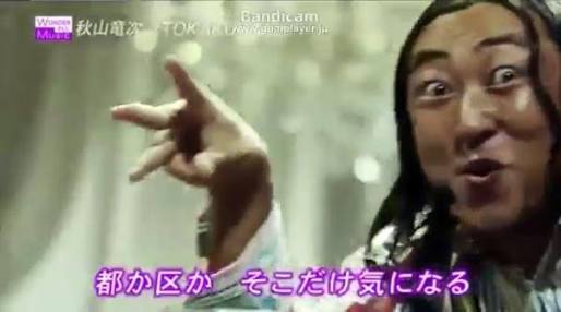 短命に終わった番組