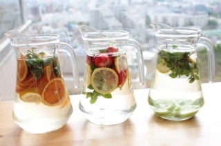 妊娠中でも飲める美味しい飲み物