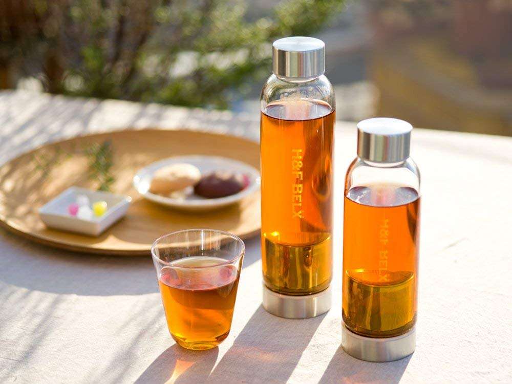 妊娠中でも飲める美味しい飲み物