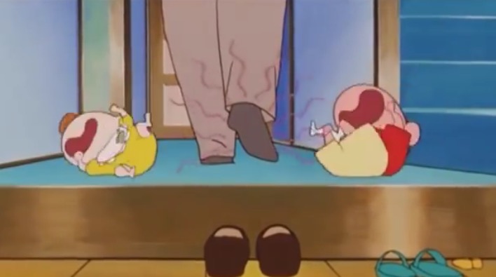 もし漫画・アニメのキャラがガルちゃんにトピを立てたとしたら