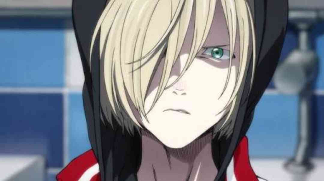 アニメ『BANANA FISH』語りませんか?