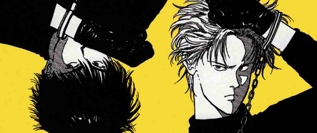 アニメ『BANANA FISH』語りませんか?